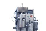 小型喷雾干燥机QFN-8000N全不锈钢 (实验室专用)