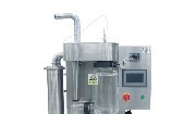 小型喷雾干燥机8000S加布袋型（实验室专用）