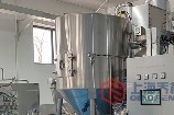 闭路喷雾干燥机环境要求