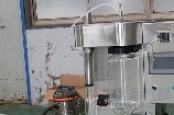 实验室小型喷雾干燥机的应用范围与技术参数解析