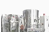 连续流低温喷雾干燥机
