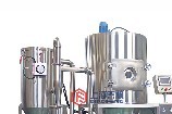 离心气流双用喷雾干燥机 5型