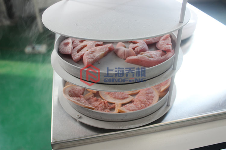 实验室用冷冻干燥机的基本操作步骤和维护？