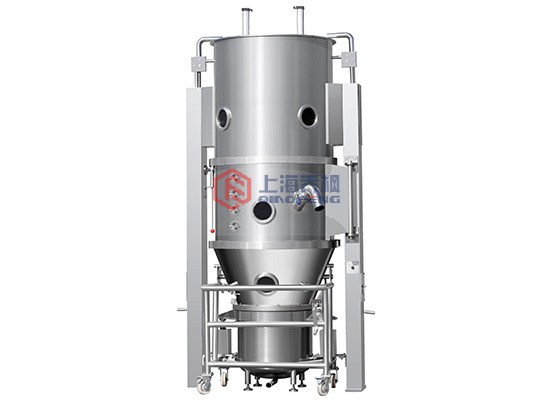 沸腾制粒机的操作步骤及日常使用注意？