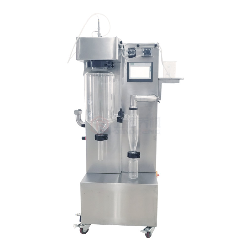 实验型喷雾干燥机9000Y（实验室专用）