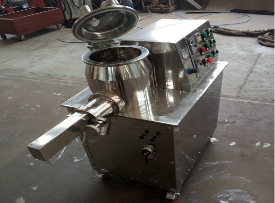 干法制粒机与湿法制粒机的区别？